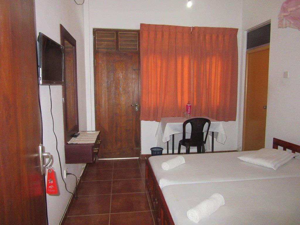 Jadeway Hotel & Resort Embilipitiya Room photo